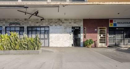 2BR Fully Equipped Apartment, Asa Norte Cgs0002