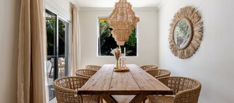 Casa Lea - Cozy Golf Villa With Big Pool For Families and Golfers - Sea 5 min