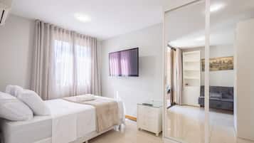 1 bedroom, free WiFi