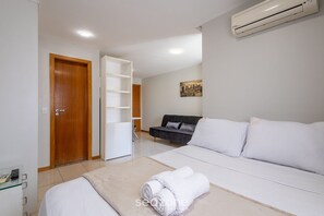 1 bedroom, free WiFi