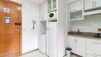 Apartamento básico | Interior