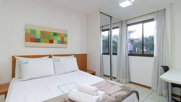 Basic Apartment | 1 bedroom, free WiFi