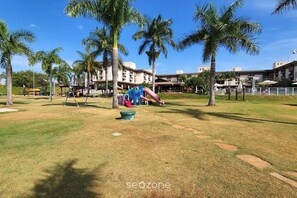 Espace pour enfants