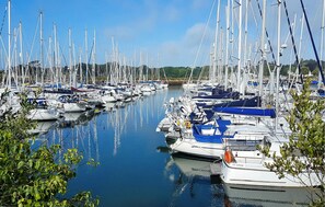 Port esportiu