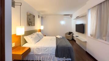 Basic Apartment | 1 bedroom, free WiFi