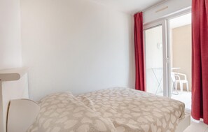 1 chambre, Wi-Fi gratuit