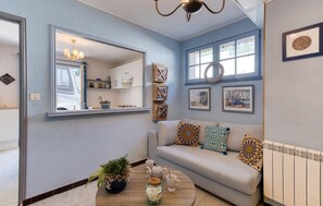 Table de tennis de table