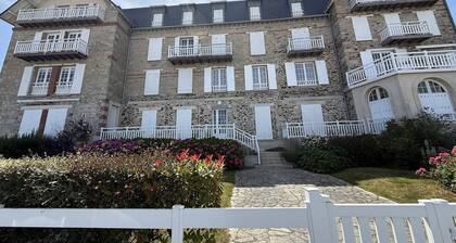 Appartement Quartier des Mielles Vue mer