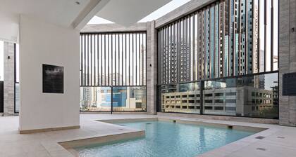 Modern Studio at Paragon