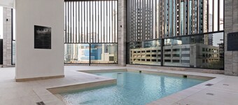 Modern Studio at Paragon