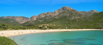 Appartement Calanches Piana