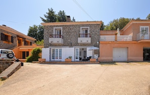 Exterior - Appartement Calanches Piana (Piana)