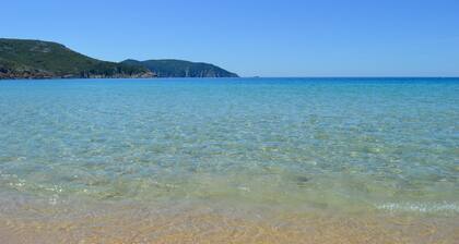 Cozy apartment in Piana