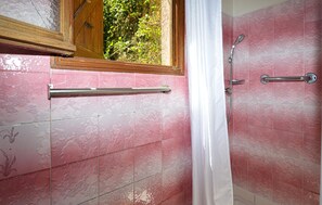 Dusche
