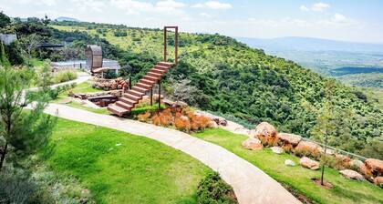 LA CUMBRE FARM