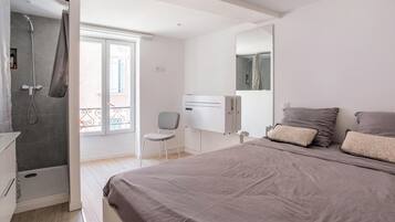 1 slaapkamer, gratis wifi