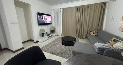 Pet friendly 1 bedroom fosters home in Port antonio with WiFi