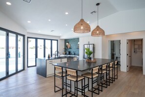Cucina privata