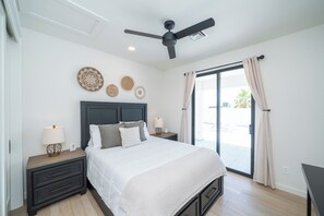 4 Schlafzimmer, Bügeleisen/Bügelbrett, WLAN, Bettwäsche