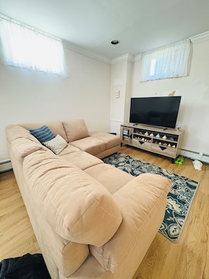 TV connectée
