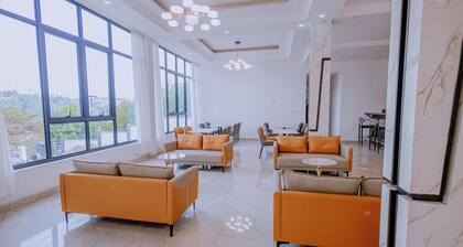 Kiri Hotel