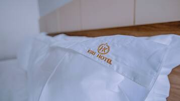 Desk, iron/ironing board, free WiFi, wheelchair access