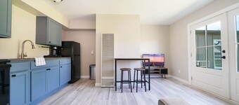 Cozy Updated Apartment Walking Distance to Downtown Fruita