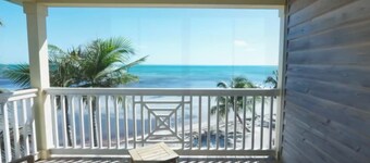Humidor House Suite at Grassy Flats