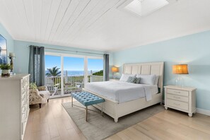3 bedrooms, iron/ironing board, travel crib, free WiFi