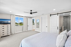 4 chambres, fer et planche à repasser, Wi-Fi gratuit, draps fournis