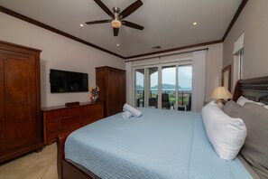 3 bedrooms, iron/ironing board, travel cot, free WiFi