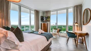 3 Schlafzimmer, Schreibtisch, Bügeleisen/Bügelbrett, kostenloses WLAN