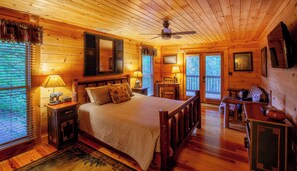 4 Schlafzimmer, kostenloses WLAN, Bettwäsche