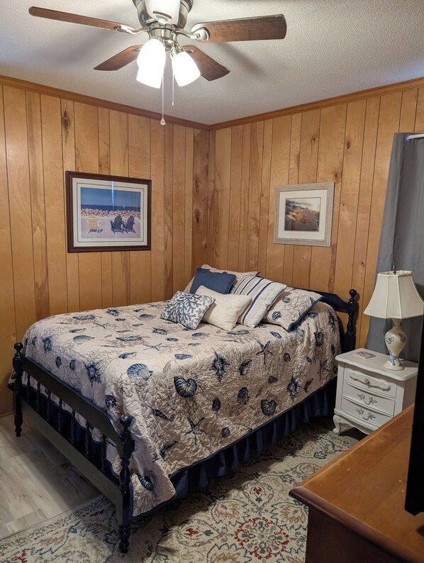 3 Schlafzimmer, Bügeleisen/Bügelbrett, WLAN