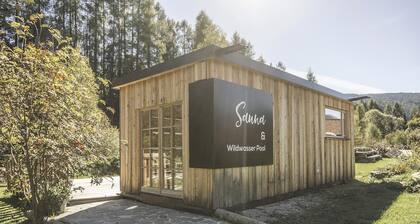 AlpiNest Obertauern Chalet 1 XL