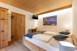 Free WiFi, bed sheets - 6_ALP - Obertauern Chalet 1 XL (Mariapfarr)