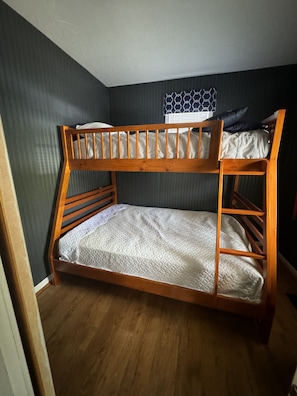 2 Schlafzimmer, kostenloses WLAN