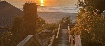 Endless Sunsets Cabin 1