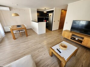 TV connectée