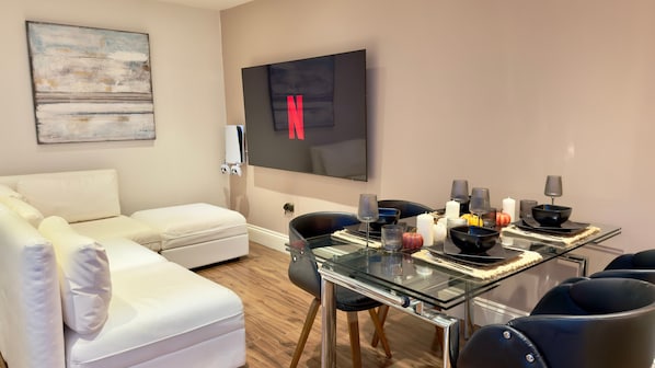 Smart TV