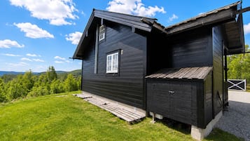 Eksteriør