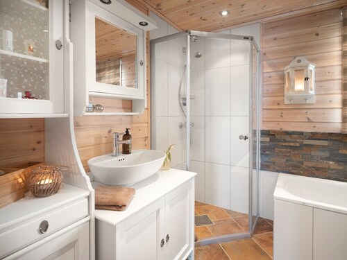 Såballie - Cosy cabin - sunny location!