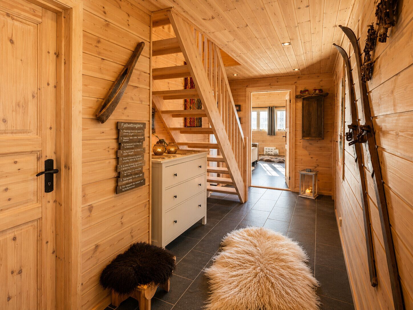 Intérieur