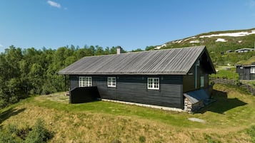 Exterieur