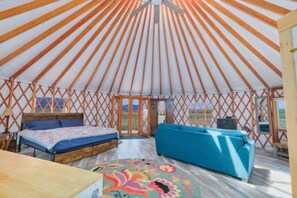 1 chambre, Wi-Fi