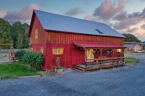 Eksteriør