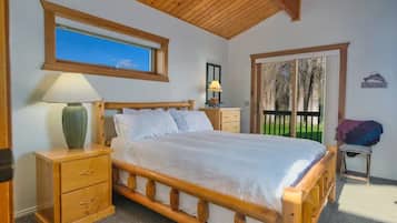 2 habitaciones y wifi