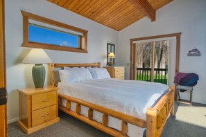 2 chambres, Wi-Fi