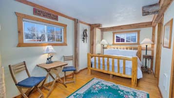 1 chambre, Wi-Fi