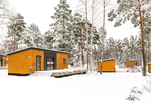Mobile Home | Exterior